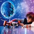 LEGO® Technic 42181 VTOL Vesmírná loď na přepravu těžkého nákladu LT81