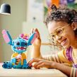 LEGO® │ Disney  43249 Stitch