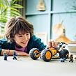 LEGO® NINJAGO® 71811 Arin a jeho nindžovská terénní bugina