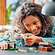 LEGO® Harry Potter™ 76425 Hedvika na Zobí ulici 4