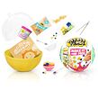 MGA's Miniverse - Mini Food Kavárna, série 3A, více druhů