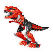 Rappa Robot rozložitelný dinosaurus červený