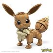 Mattel Mega Construx Pokémon - Jumbo Eevee