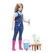 Mattel Barbie Panenka v povolání - Farmářka