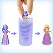Mattel Disney Princess Color Reveal Královská malá panenka s květinami, více druhů