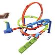 Hot Wheels Extrémní hyper smyčka