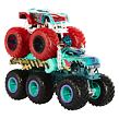 Hot Wheels Monster Truck náklaďáčky 1:64, více druhů