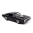 Jada Rychle a zběsile RC auto 1970 Dodge Charger 1:24