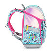 Oxybag Školní batoh PREMIUM LIGHT Unicorn iconic