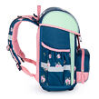 Oxybag Školní batoh PREMIUM  Unicorn 1