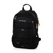 Oxybag Studentský batoh + etue OXY Sport Flowers