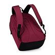 Oxybag Studentský batoh OXY Runner Vínová