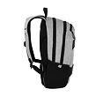 Oxybag Studentský batoh + etue OXY Sport Šedý
