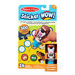 Melissa & Doug Sticker WOW! - Pejsek