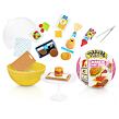 MGA's Miniverse - Mini Food Občerstvení, série 3A