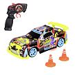 Dickie RC Tornado Drift 1:24, 22 cm, 2kan