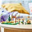 LEGO® Friends 42622 Lukostřelnice na dobrodružném táboře