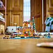 LEGO® Friends 42626 Dobrodružný tábor s vodními sporty