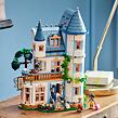 LEGO® Friends 42638 Hotel na zámku