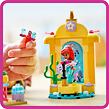 LEGO® │ Disney Princess™ 43235 Ariel a její hudební pódium