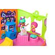 Spin Master Gabby's Dollhouse Hrací set kolečkové brusle