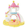 Sylvanian Families Duhové dětské hřiště s bazénem