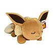 Orbico Pokemon Spící plyš Evee 45 cm
