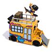 Spin Master Tech Deck SK8 Crew autobus playset