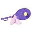 Mattel Barbie Wellness panenka - sportovní den
