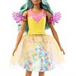 Mattel Barbie "Barbie a dotek kouzla" Kamarádka - Teresa