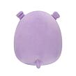 SQUISHMALLOWS Fialový hroch - Hanna