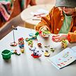 LEGO® Super Mario™ 71439 Interaktivní LEGO® Mario™ a dobrodružství