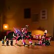 LEGO® DREAMZzz™ 71483 Nikdyčarodějnice a její stvoření z noční můry