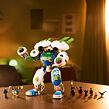 LEGO® DREAMZzz™ 71485 Mateo a rytířský bojový robot Z-Flek