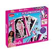 Maped Barbie Kreativní sada MAPED Scrapbook