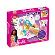 Maped Barbie Kreativní sada MAPED Aqua´Art