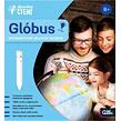 Albi Kouzelné čtení Globus CZ 3.1