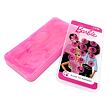 Cra-Z-Slimy Barbie mobil se slizem