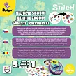 Dobble Stitch