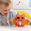 Spin Master Hatchimals Líhnoucí se interaktivní zvířátko Dráček