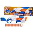 Hasbro NERF N Series Strikeback
