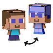 Mattel Minecraft Figurka 2 v 1, více druhů