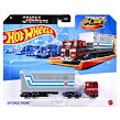 Mattel Hot Wheels TAHAČ 2024, více druhů