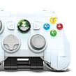Mattel Mega Construx Xbox 360 Replika Herní Konzole