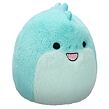 SQUISHMALLOWS Fuzzamallows Modrý úhoř - Essy, 30 cm
