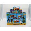Stumble Guys 3D mini figures series 2 - flowpack