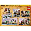 LEGO® Icons 10320 Pevnost Eldorado