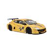 Bburago 1:24 Renault Mégane Trophy Metallic Yellow
