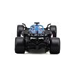 Bburago 1:43 RACE Formula F1 - BWT Alpine F1 Team A523 (2023) #31 (Esteban Ocon) - with dr