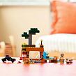 LEGO® Minecraft® 21269 Výprava do dolu a pásovec